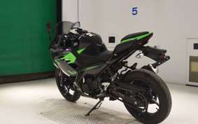 KAWASAKI NINJA 250 2008