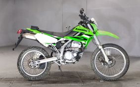 KAWASAKI KLX250 LX250S