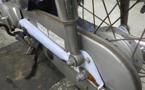 HONDA LITTLE CUB AA01