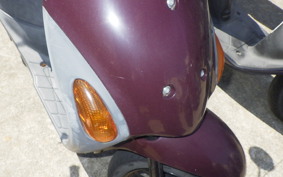 SUZUKI LET's 4 CA45A