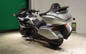 HONDA GL 1800 GOLD WING TOUR DCT 2025 SC79