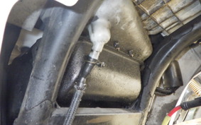 HONDA GYRO CANOPY TA02