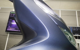 HONDA PCX125 2006 JF81