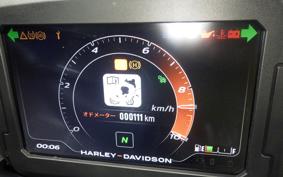 HARLEY PAN AMERICA 1250 2021