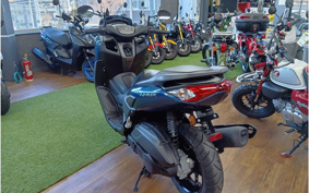 YAMAHA N-MAX SEG6J