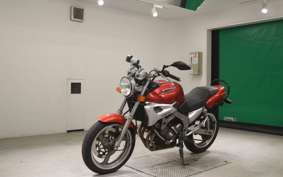 YAMAHA ZEAL 3YX