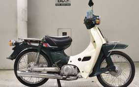 YAMAHA TOWN MATE 50 22F