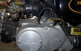 HONDA MONKEY 2021 Z50J