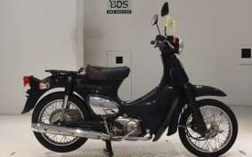 HONDA LITTLE CUB 2018 AA01