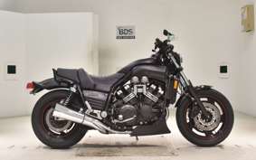 YAMAHA VMAX 2009