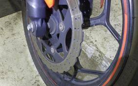 KAWASAKI NINJA 250 EX250L
