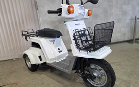HONDA  GYRO X STANDARD  TD02