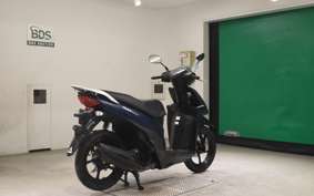 SUZUKI ADDRESS 110 CE47A