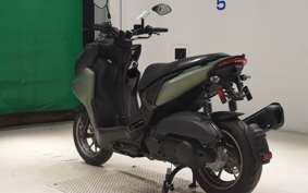 YAMAHA X FORCE SG79J