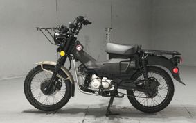 HONDA CT125 HUNTER  CUB  JA55