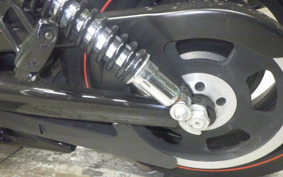 HARLEY NIGHT ROD 1250 SP 2009