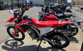 HONDA CRF250L MD47