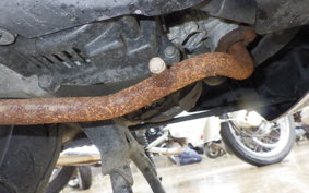 YAMAHA JOG Delux SA39J