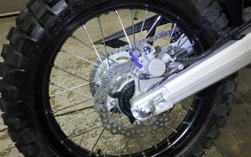HONDA CRF250L 2020 MD47