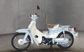 HONDA LITTLE CUB AA01