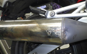 HONDA VTR 250 Gen. 2 2026 MC33