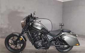 HONDA REBEL 1100 T DCT 2026 SC87