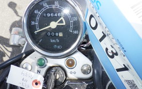 SUZUKI VOLTY 1993 NJ47A