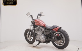 HARLEY XL883LI 2009