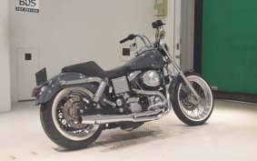 HARLEY FXDL 1450 2001