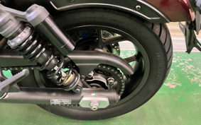 HONDA REBEL 1100 DCT 2021 SC83