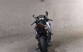 KAWASAKI  NINJA ZX-25R SE ZX250E