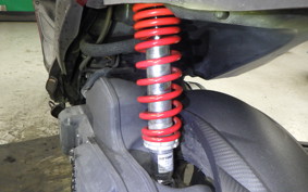 SUZUKI ADDRESS V125 S CF4MA