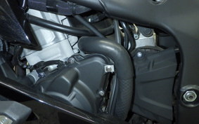 KAWASAKI ZX-25R ZX250E