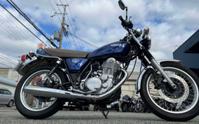 YAMAHA SR400 FINAL ED 2021 RH16J