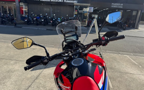 HONDA CRF250 RALLY MD47