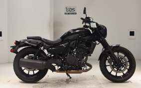 KAWASAKI ELIMINATOR400-3SE 2024 EL400A