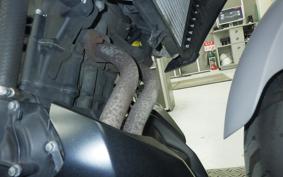 YAMAHA MT-03 ABS 2021 RH13J