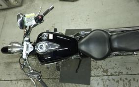 YAMAHA DRAGSTAR 250 2023 VG02J