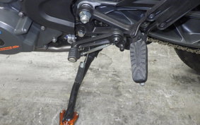 KTM 250 DUKE
