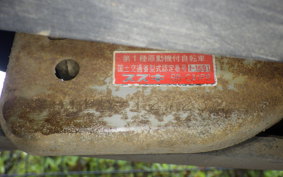 SUZUKI ZZ CA1PB