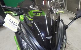 KAWASAKI NINJA 650 2017