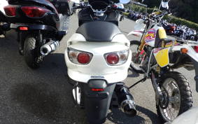 HONDA FORZA Z MF08