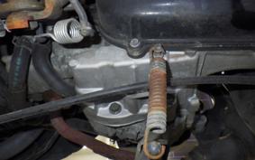 YAMAHA GEAR Gen.2 UA06J