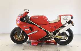 DUCATI 888 SP3 1991