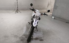 YAMAHA SEROW 250 DG17J
