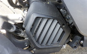 HONDA TACT-4ﾍﾞｰｼｯｸ 2007 AF79