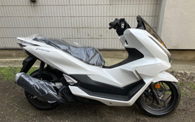 HONDA PCX125 JK05
