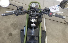 HONDA PS250 MF09