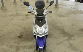 YAMAHA CYGNUS 125 XSR 3 SED8J