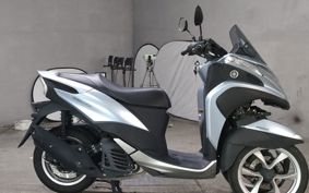 YAMAHA TRICITY 125 SEC1J